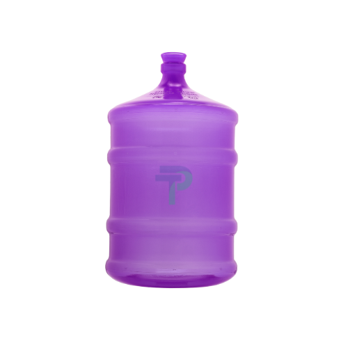 Garrafão 20 litros ROXO TERMOPLAST